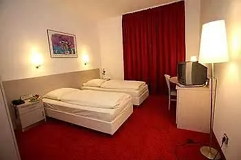 ***  Hotel Topas Frankfurt City Frankfurt am Main Germany