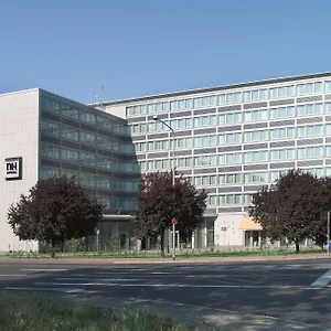 Nh Frankfurt Niederrad Otel