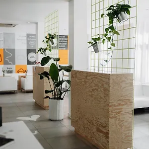 Hotel The Pure, Frankfurt, A Member Of Design, Francfort-sur-le-Main