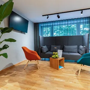 Mk Frankfurt Otel