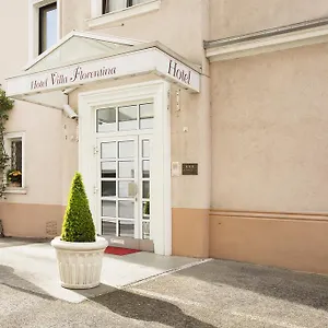Hotel Florentina, Francfort-sur-le-Main