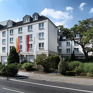 Hotel Lindner Frankfurt Hochst, Part Of Jdv By Hyatt