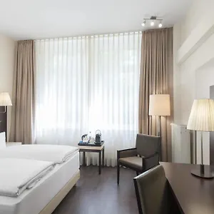 Hotel Frankfurt By Mz Hotelcollection, Francfort-sur-le-Main