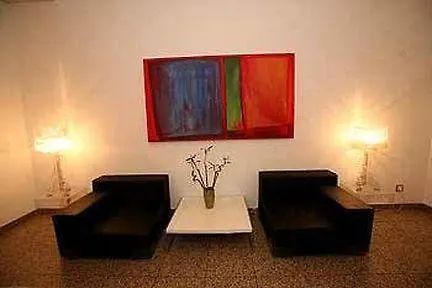 Hotel Topas Frankfurt City Frankfurt am Main