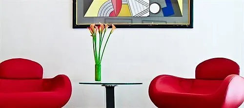 Hotel Topas Frankfurt City Frankfurt am Main 3*,  Almanya