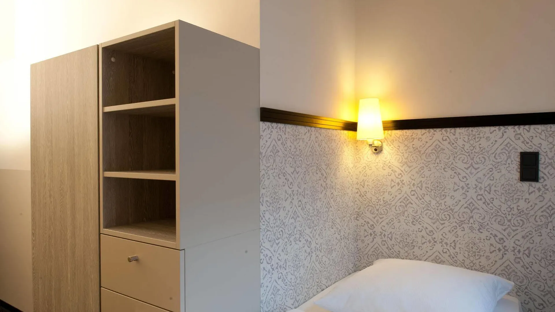 Hotel Topas Frankfurt City Frankfurt am Main