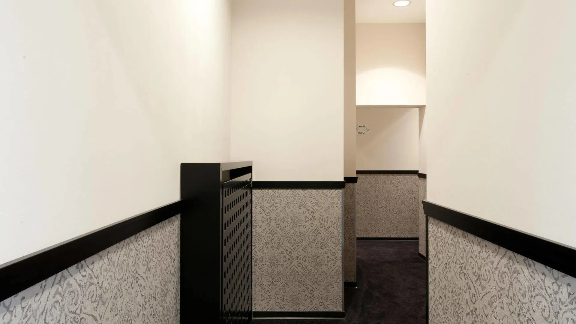 Hotel Topas Frankfurt City Frankfurt am Main