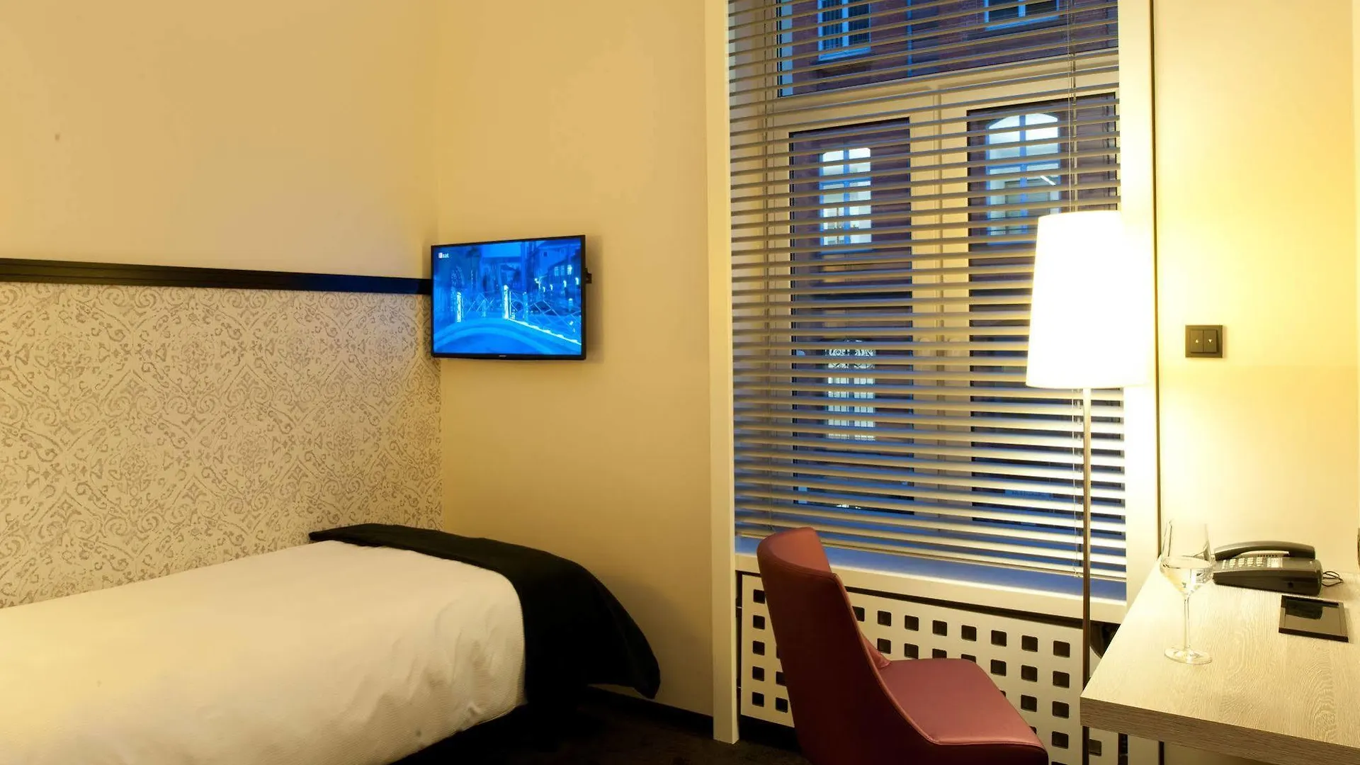 Hotel Topas Frankfurt City Frankfurt am Main